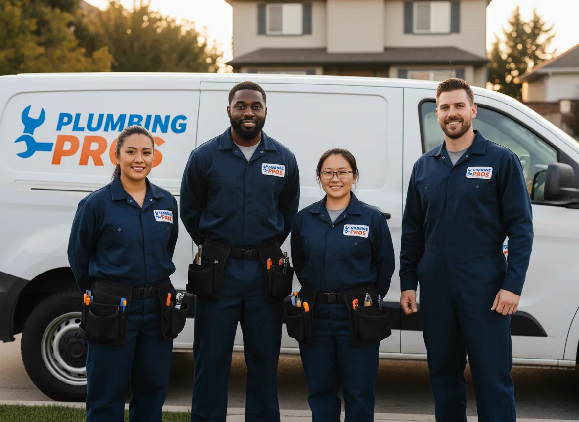 Water Heater Repair company in Friendship, MD